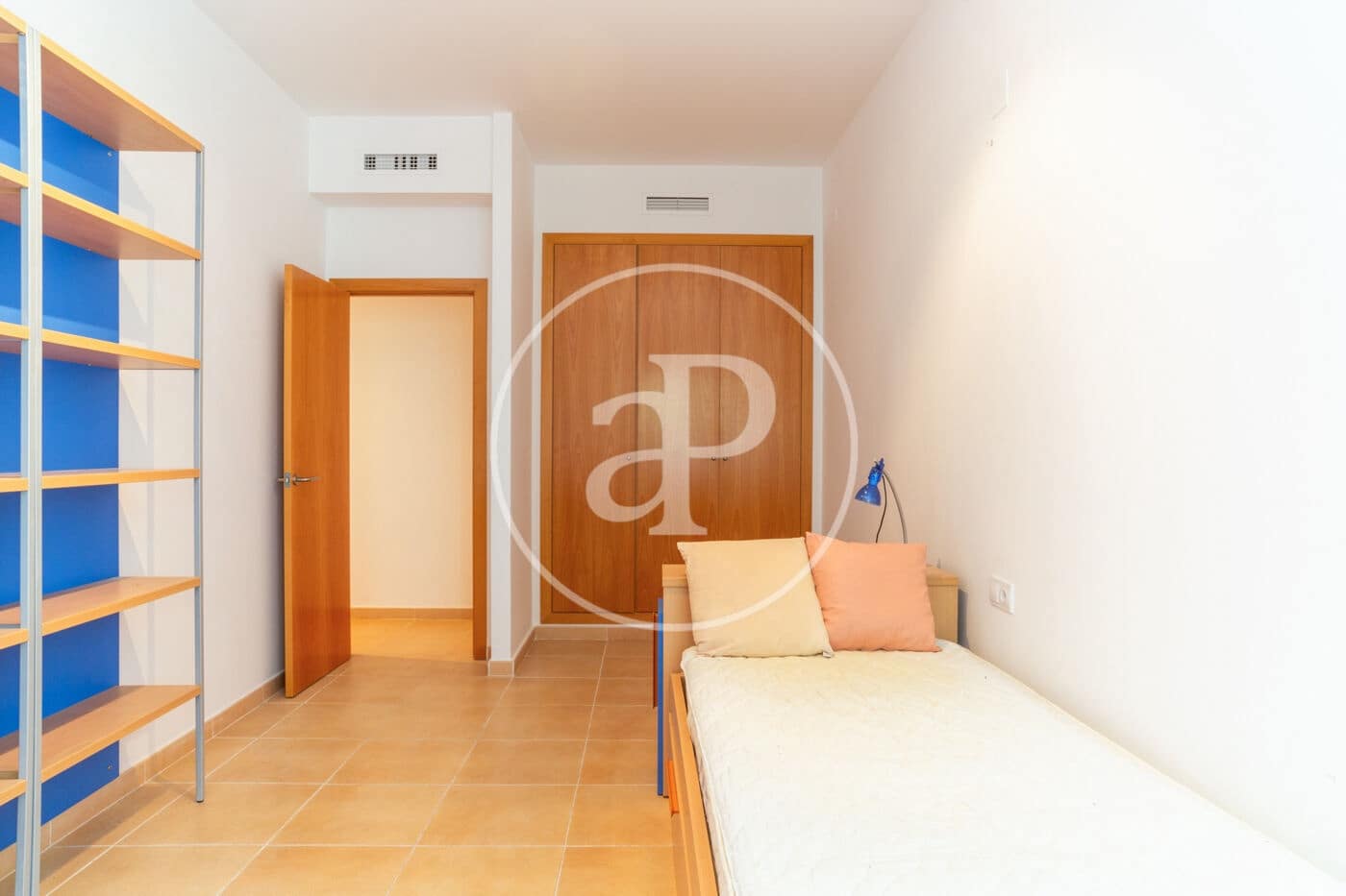 Penthouse de 4 chambres à louer à Betera avec piscine - 2 750 € (Ref: 9012892)