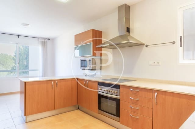 4 bedroom Penthouse for rent in Bétera with pool - € 2,750 (Ref: 9012892)