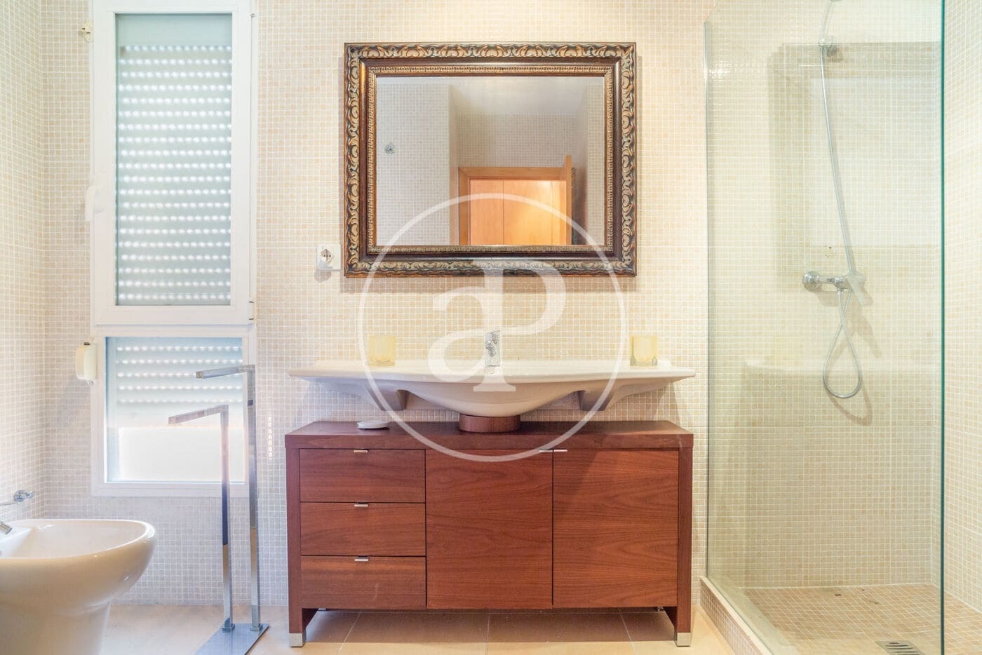 Penthouse de 4 chambres à louer à Betera avec piscine - 2 750 € (Ref: 9012892)