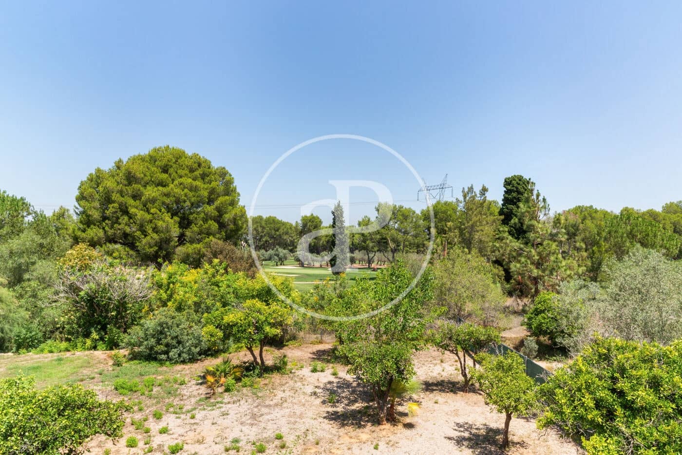 Penthouse de 4 chambres à louer à Betera avec piscine - 2 750 € (Ref: 9012892)