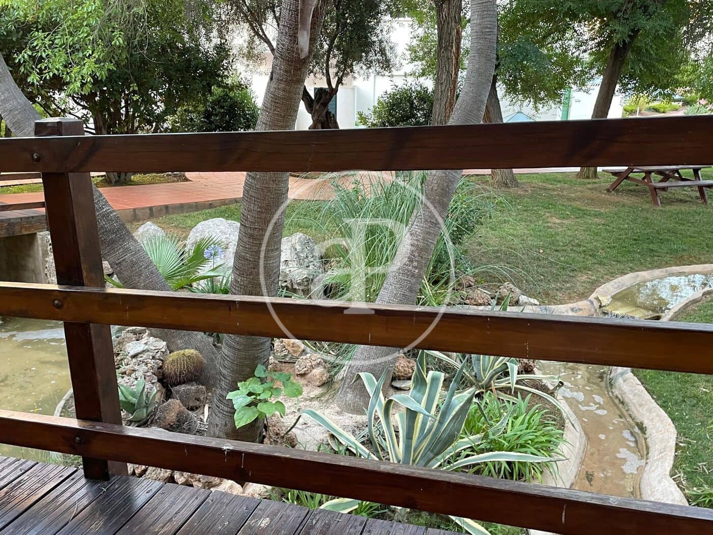 Penthouse de 4 chambres à louer à Betera avec piscine - 2 750 € (Ref: 9012892)