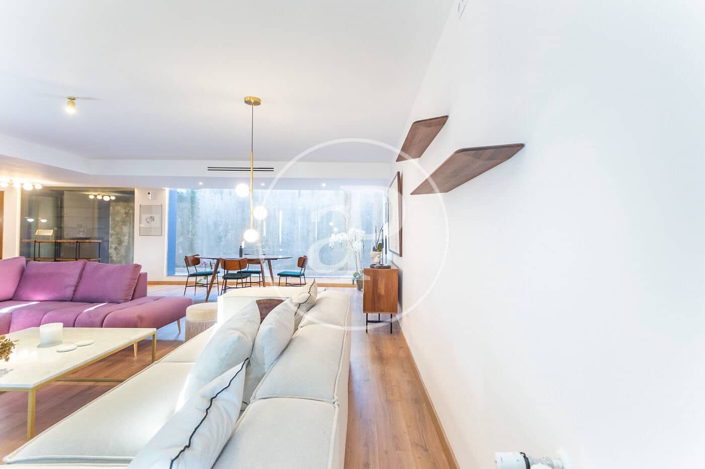 3 soveværelse Villa til salg i Chiva med swimmingpool - € 599.000 (Ref: 9012895)