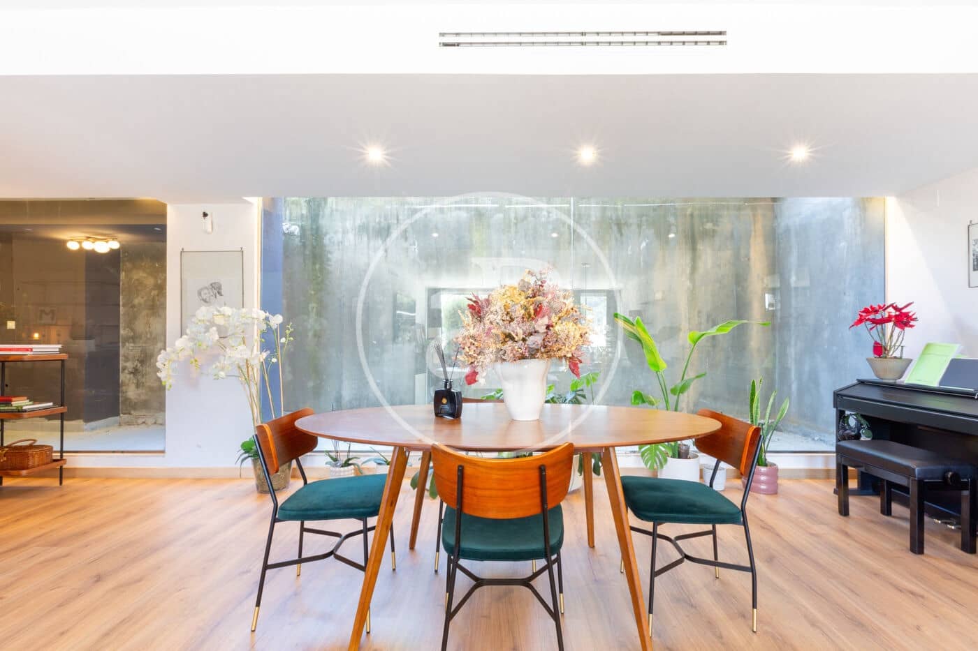 3 sypialnia Willa na sprzedaż w Chiva z basenem - 475 000 € (Ref: 9012895)