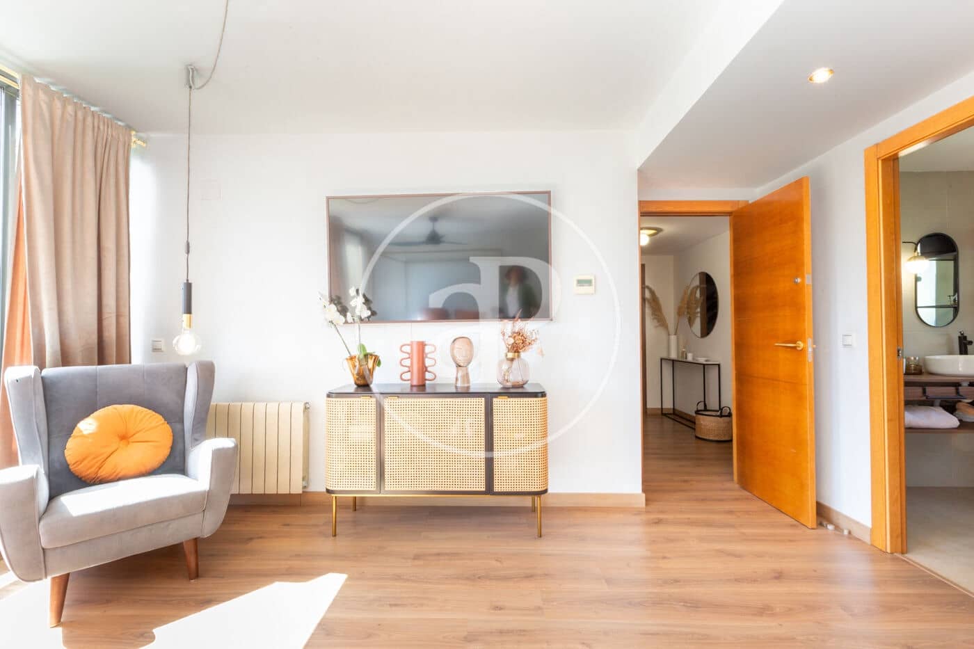 3 sypialnia Willa na sprzedaż w Chiva z basenem - 475 000 € (Ref: 9012895)