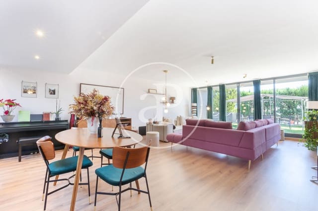 3 quarto Moradia para venda em Chiva com piscina - 475 000 € (Ref: 9012895)