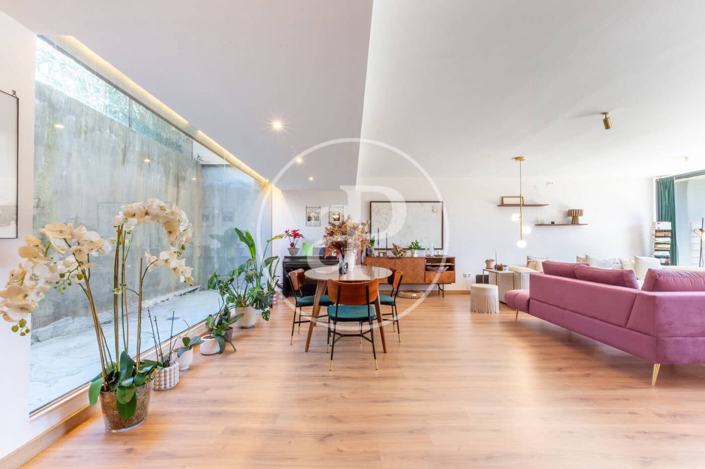 3 sypialnia Willa na sprzedaż w Chiva z basenem - 475 000 € (Ref: 9012895)