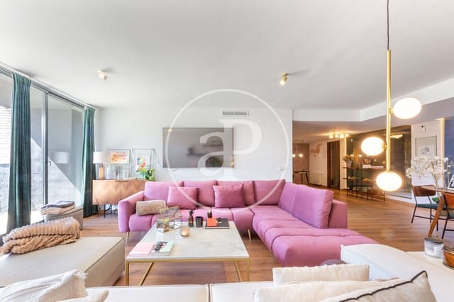 3 quarto Moradia para venda em Chiva com piscina - 475 000 € (Ref: 9012895)