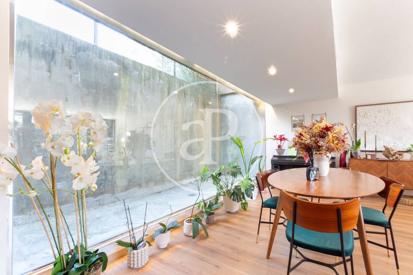 3 sypialnia Willa na sprzedaż w Chiva z basenem - 475 000 € (Ref: 9012895)