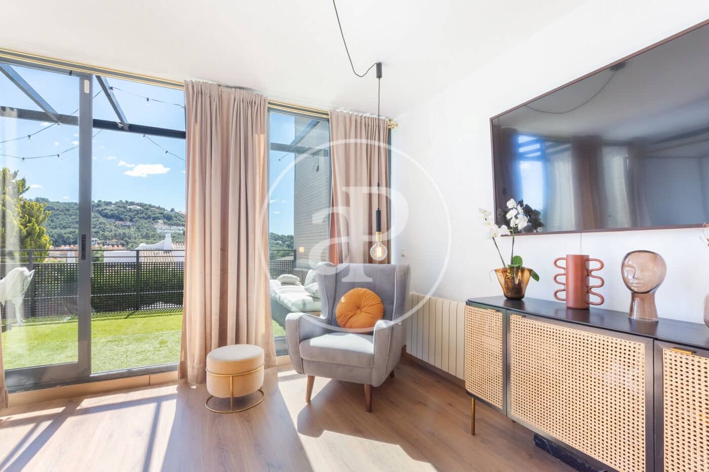 3 sypialnia Willa na sprzedaż w Chiva z basenem - 475 000 € (Ref: 9012895)