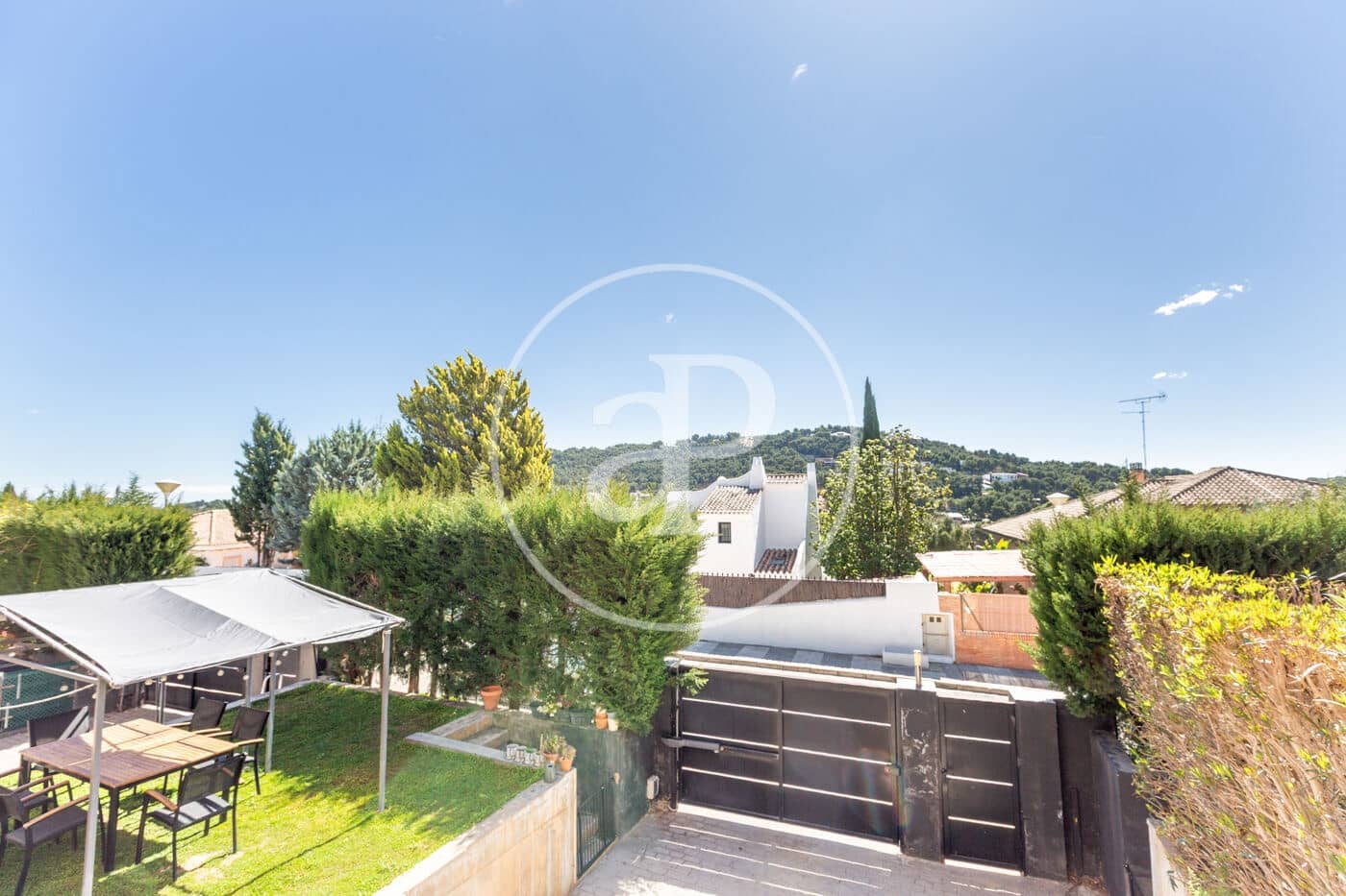 3 sypialnia Willa na sprzedaż w Chiva z basenem - 475 000 € (Ref: 9012895)