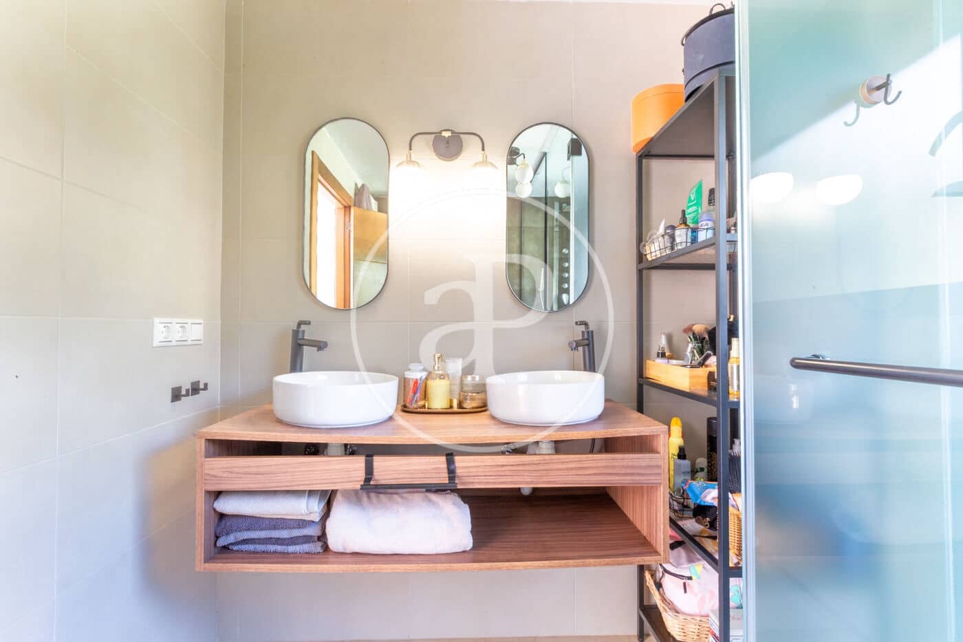 3 sypialnia Willa na sprzedaż w Chiva z basenem - 475 000 € (Ref: 9012895)