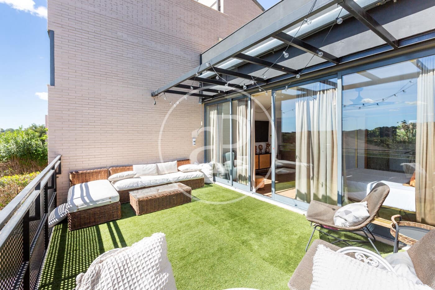 3 sypialnia Willa na sprzedaż w Chiva z basenem - 475 000 € (Ref: 9012895)