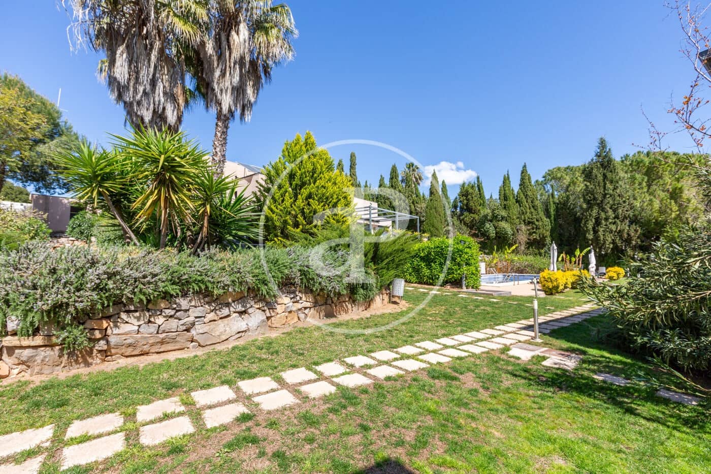 3 sypialnia Willa na sprzedaż w Chiva z basenem - 475 000 € (Ref: 9012895)