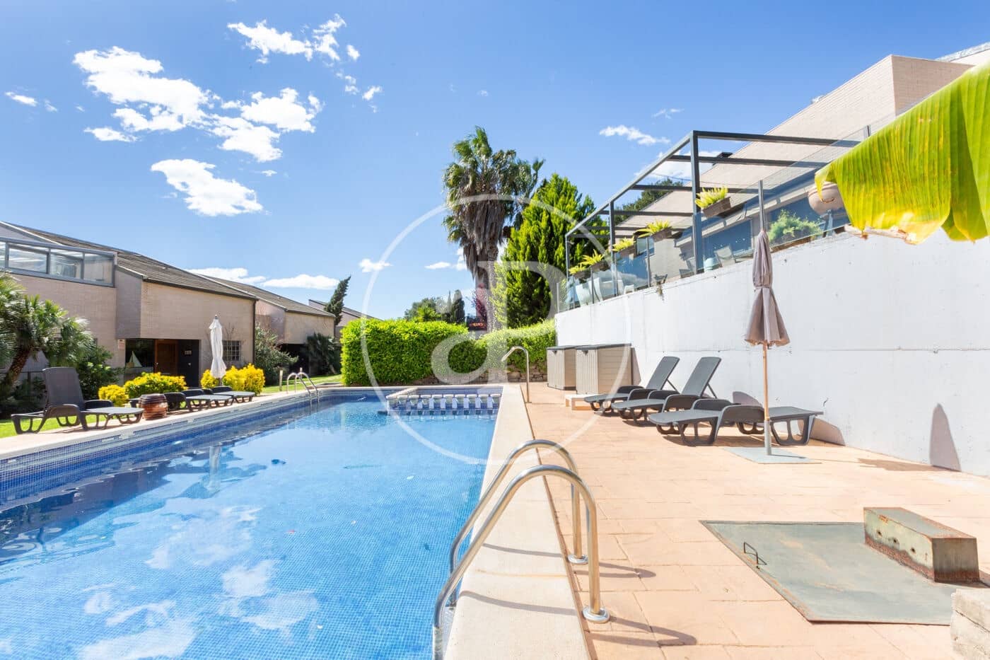 3 sypialnia Willa na sprzedaż w Chiva z basenem - 475 000 € (Ref: 9012895)