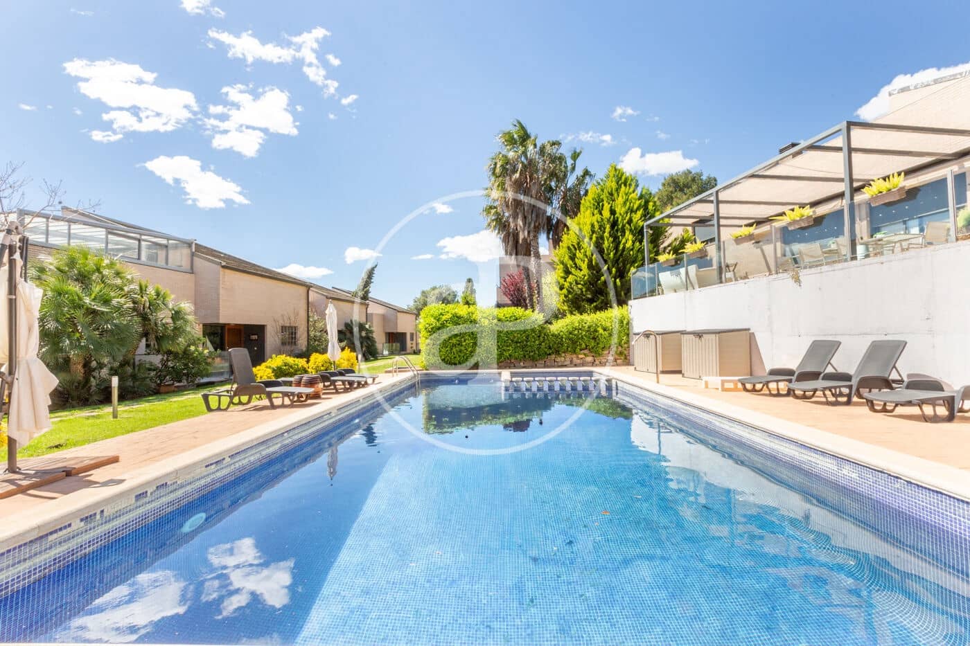 3 sypialnia Willa na sprzedaż w Chiva z basenem - 475 000 € (Ref: 9012895)