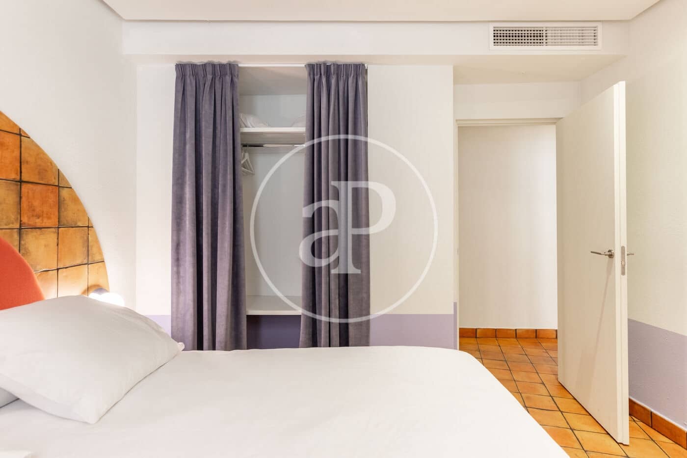 3 soveværelse Lejlighed til salg i Valencia by - € 675.000 (Ref: 9014226)