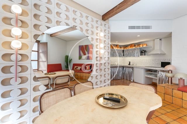 3 soveværelse Lejlighed til salg i El Carme, Valencia by - € 675.000 (Ref: 9014226)