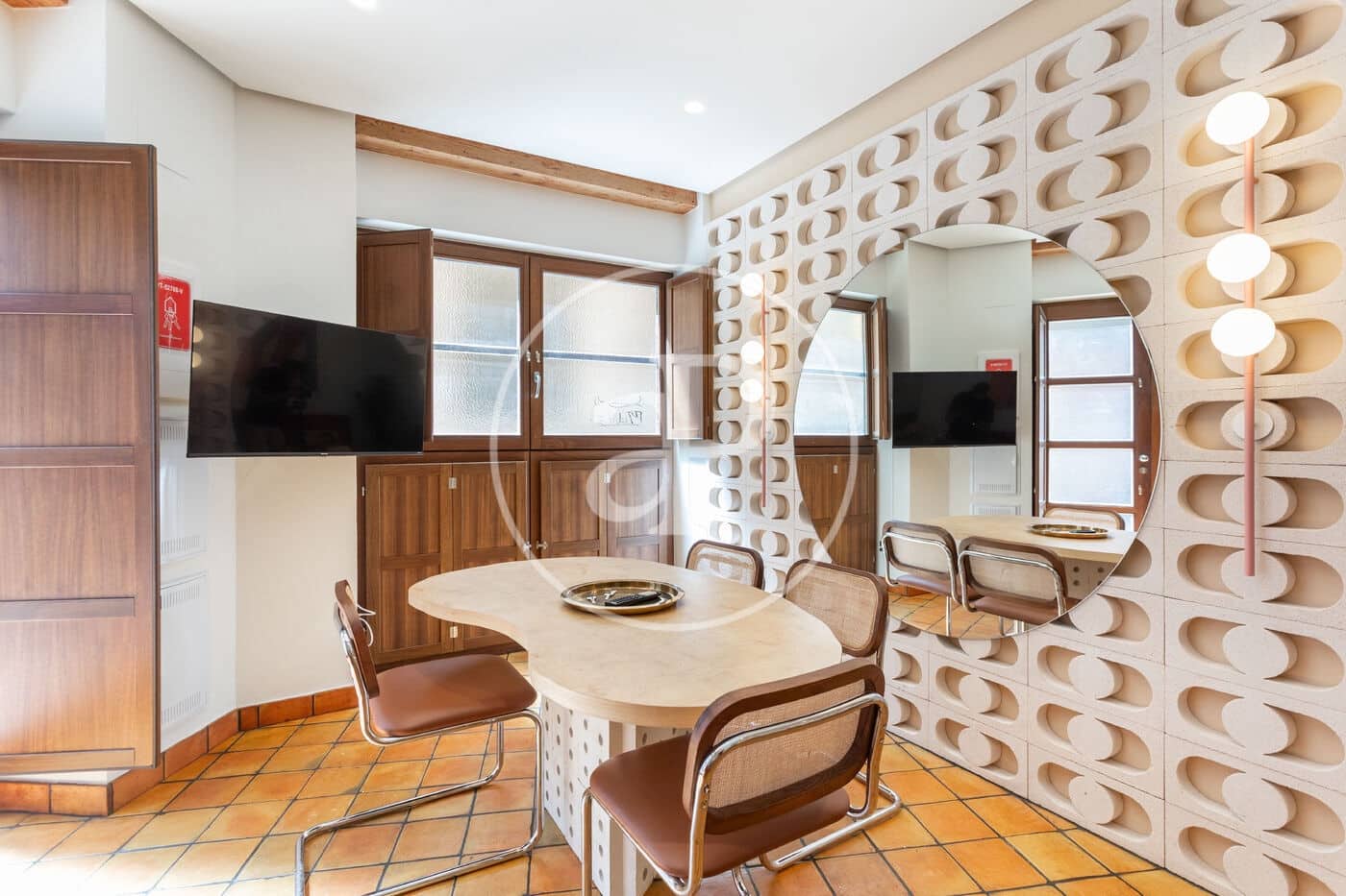 3 soveværelse Lejlighed til salg i Valencia by - € 675.000 (Ref: 9014226)