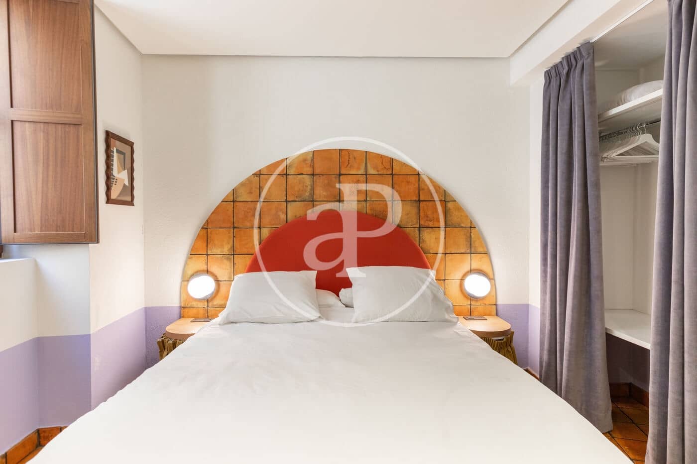 3 soveværelse Lejlighed til salg i Valencia by - € 675.000 (Ref: 9014226)