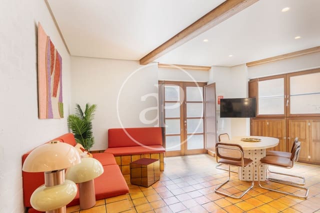 3 soveværelse Lejlighed til salg i El Carme, Valencia by - € 675.000 (Ref: 9014226)