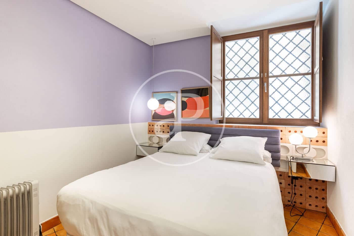 3 soveværelse Lejlighed til salg i Valencia by - € 675.000 (Ref: 9014226)