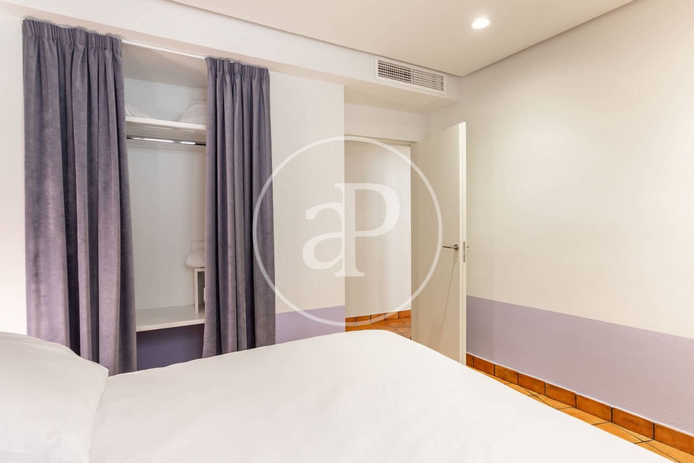 3 soveværelse Lejlighed til salg i Valencia by - € 675.000 (Ref: 9014226)