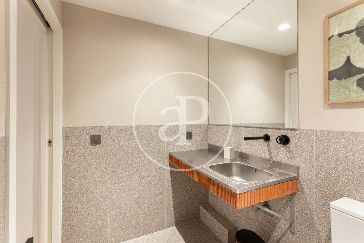 3 soveværelse Lejlighed til salg i Valencia by - € 675.000 (Ref: 9014226)