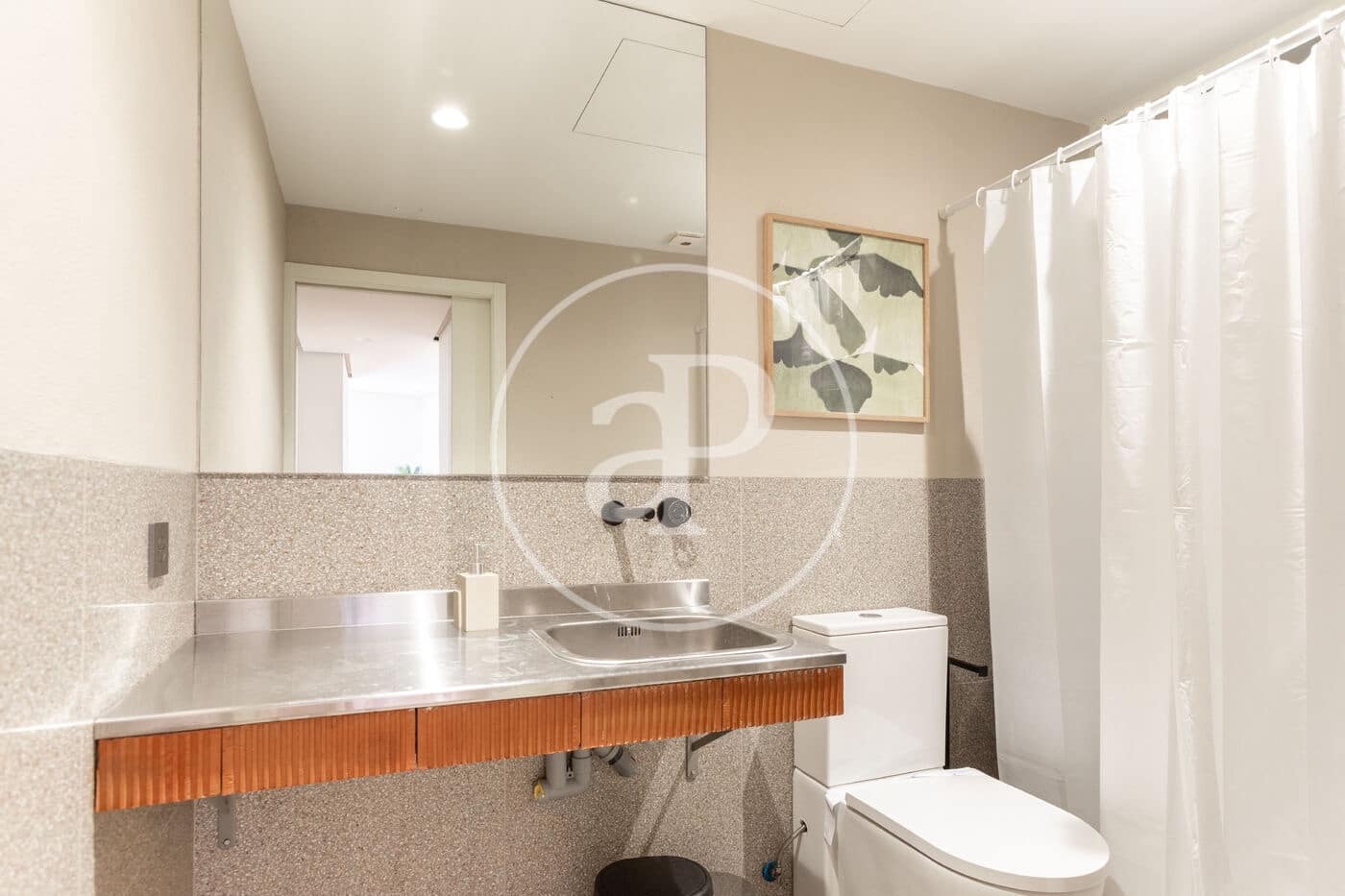 3 soveværelse Lejlighed til salg i Valencia by - € 675.000 (Ref: 9014226)