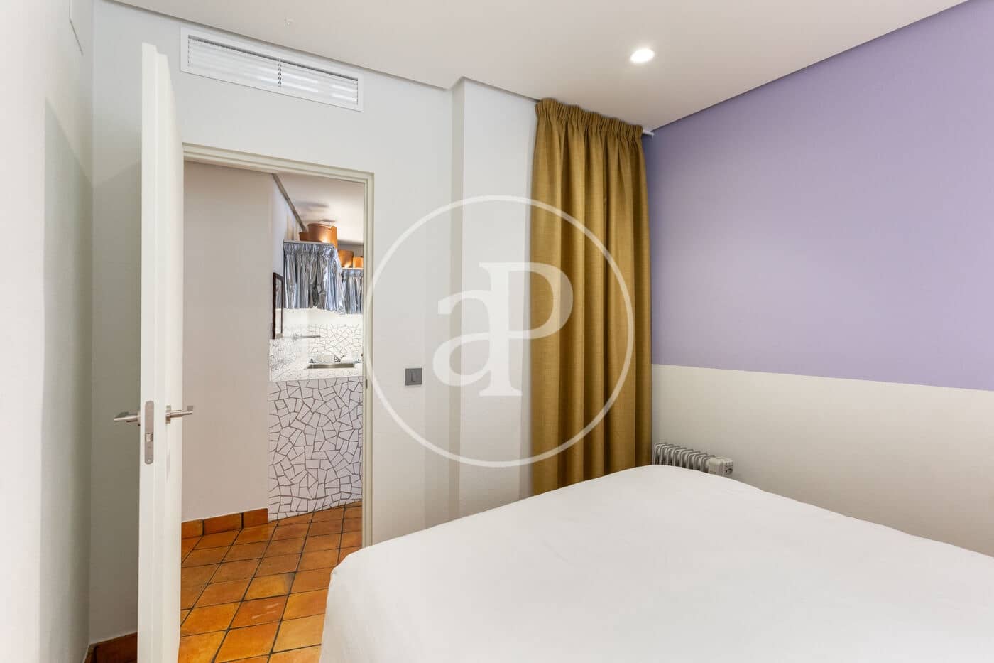 3 soveværelse Lejlighed til salg i Valencia by - € 675.000 (Ref: 9014226)