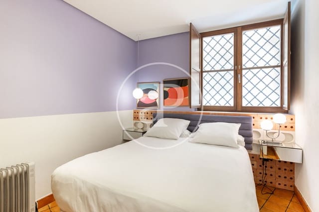 3 soveværelse Lejlighed til salg i El Carme, Valencia by - € 675.000 (Ref: 9014226)