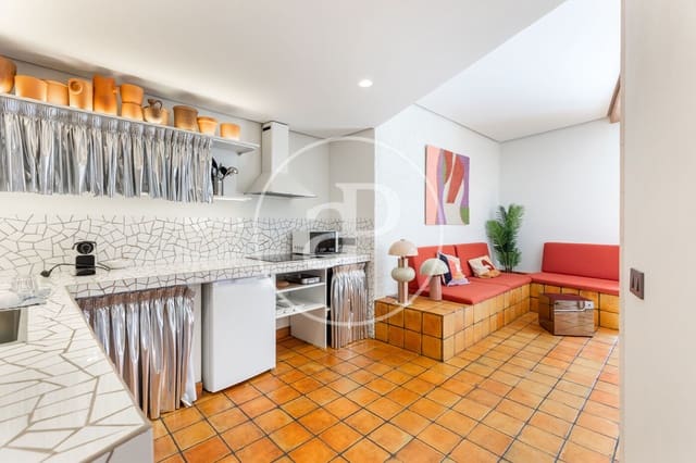 3 soveværelse Lejlighed til salg i El Carme, Valencia by - € 675.000 (Ref: 9014226)