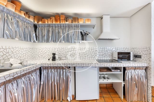 3 soveværelse Lejlighed til salg i El Carme, Valencia by - € 675.000 (Ref: 9014226)