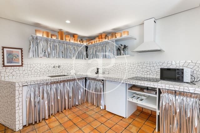 3 soveværelse Lejlighed til salg i El Carme, Valencia by - € 675.000 (Ref: 9014226)