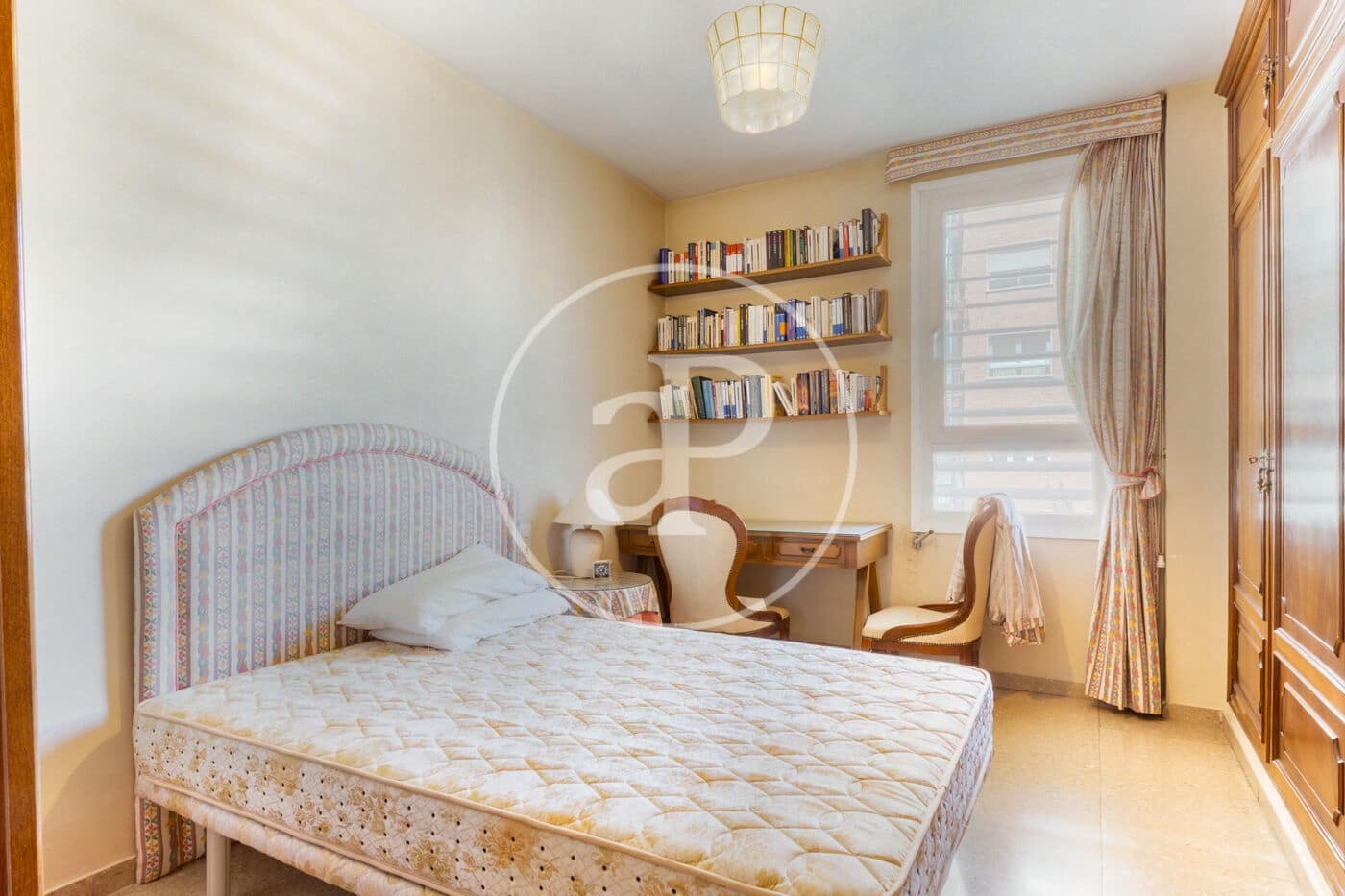 6 soveværelse Lejlighed til salg i Valencia by - € 800.000 (Ref: 9014227)