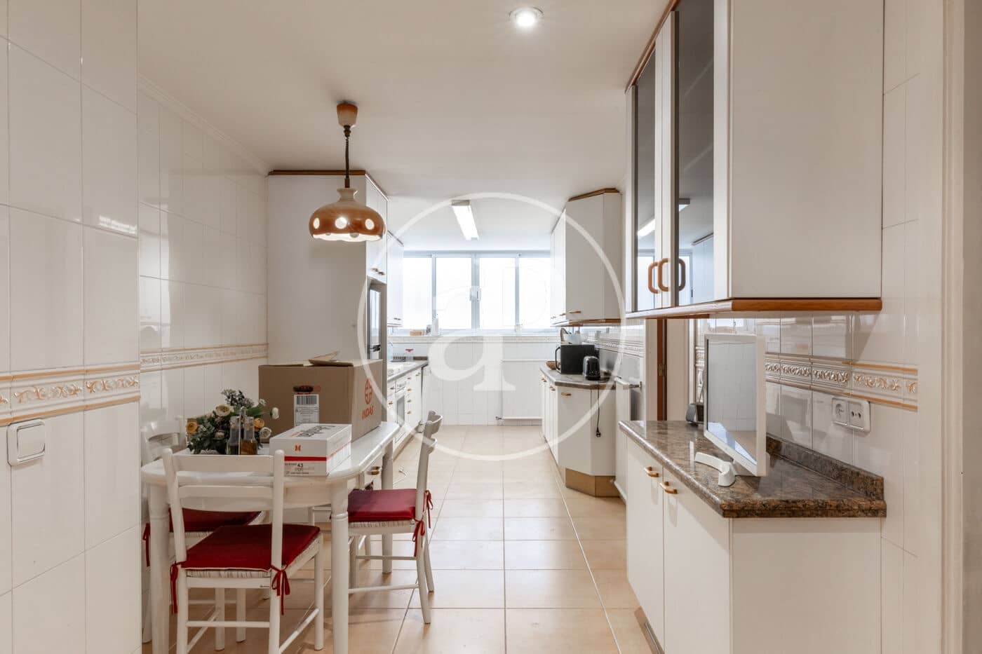 6 soveværelse Lejlighed til salg i Valencia by - € 800.000 (Ref: 9014227)