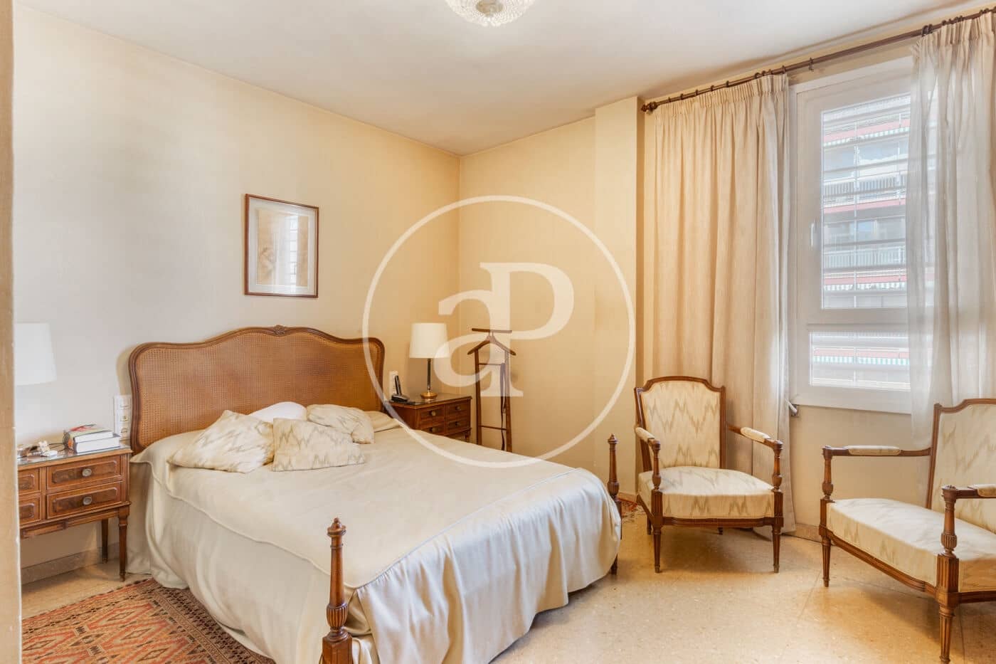 6 soveværelse Lejlighed til salg i Valencia by - € 800.000 (Ref: 9014227)