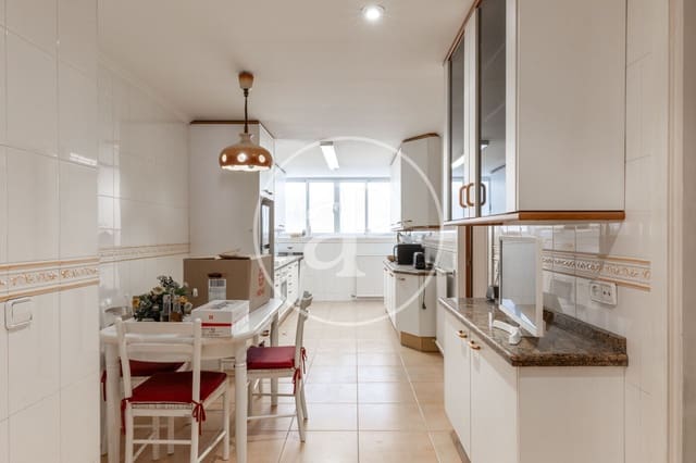 6 quarto Apartamento para venda em Jaume Roig, Valência cidade - 800 000 € (Ref: 9014227)