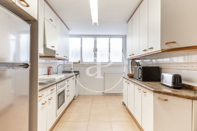 6 quarto Apartamento para venda em Jaume Roig, Valência cidade - 800 000 € (Ref: 9014227)