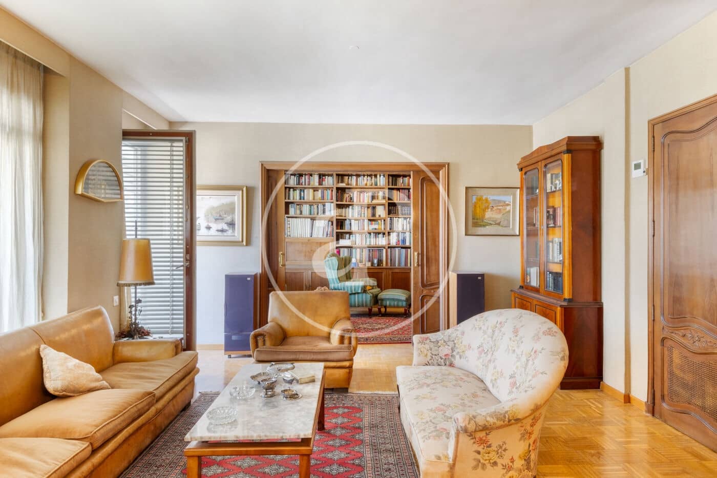 6 soveværelse Lejlighed til salg i Valencia by - € 800.000 (Ref: 9014227)