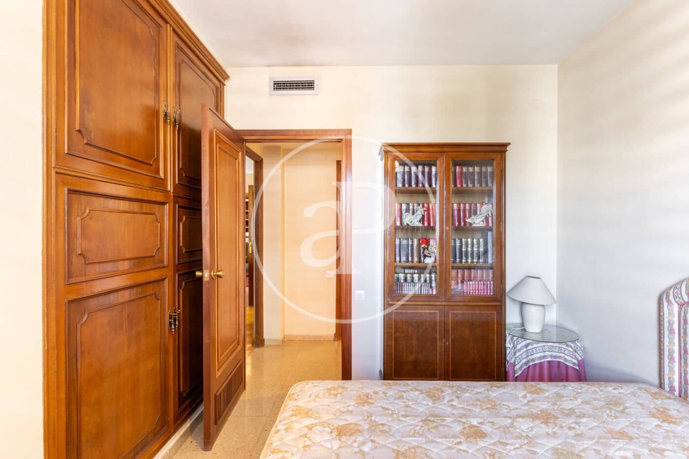 6 soveværelse Lejlighed til salg i Valencia by - € 800.000 (Ref: 9014227)