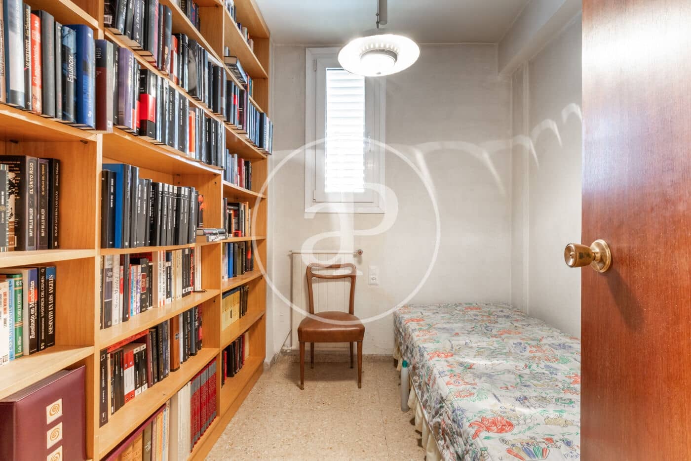 6 soveværelse Lejlighed til salg i Valencia by - € 800.000 (Ref: 9014227)