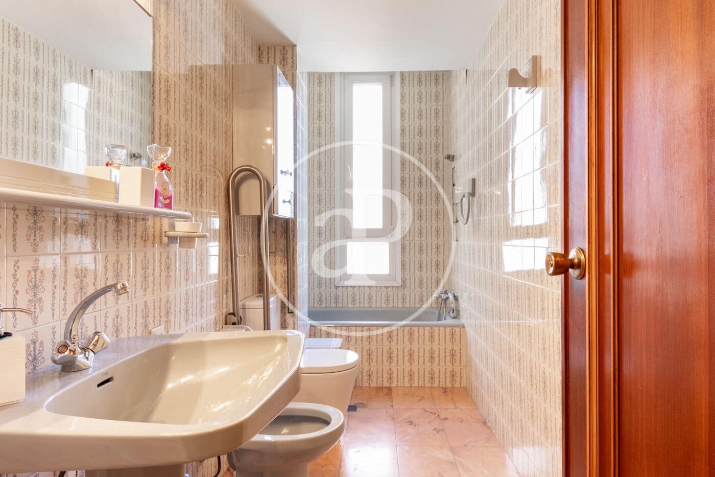 6 soveværelse Lejlighed til salg i Valencia by - € 800.000 (Ref: 9014227)