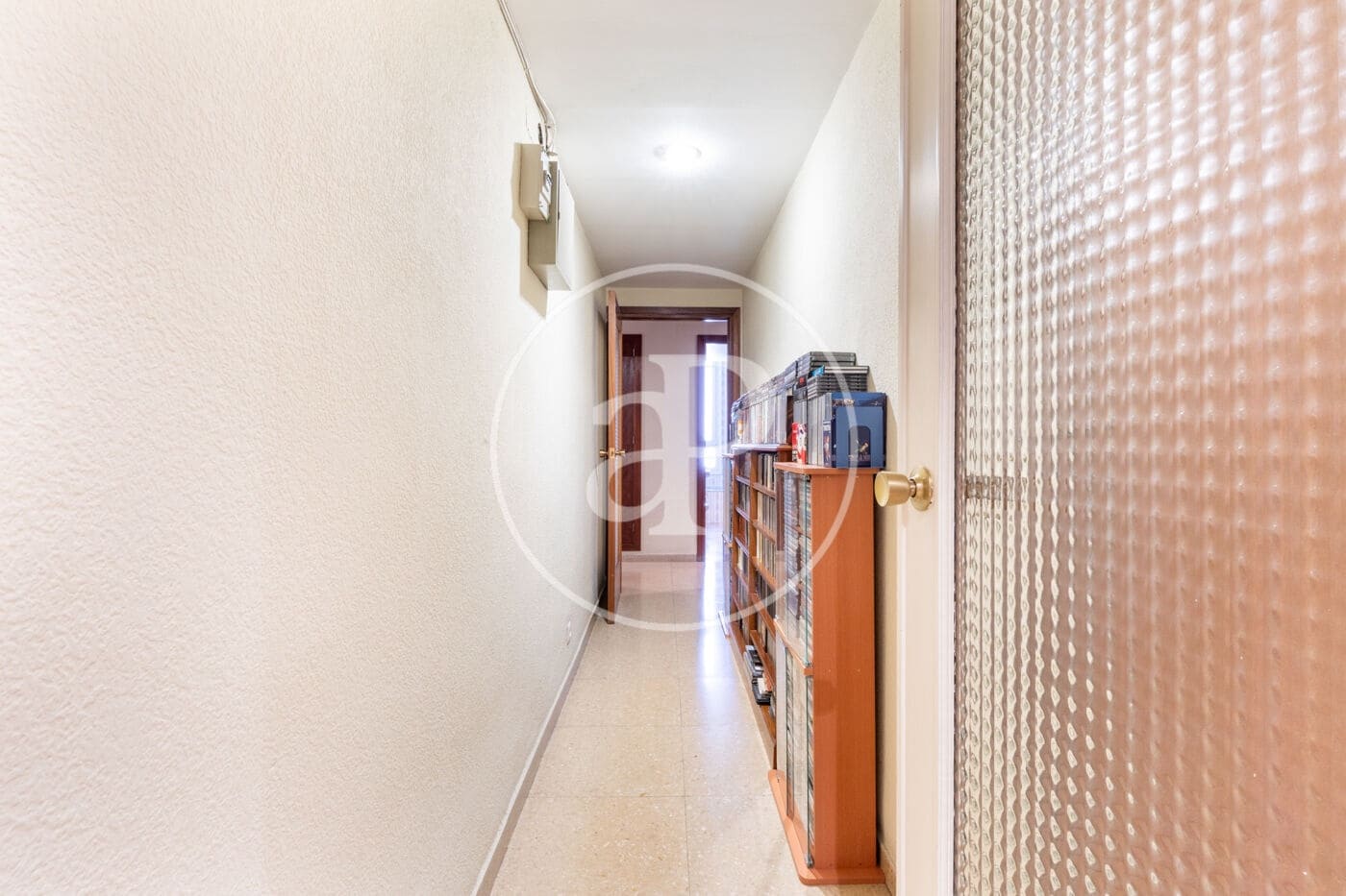 6 soveværelse Lejlighed til salg i Valencia by - € 800.000 (Ref: 9014227)