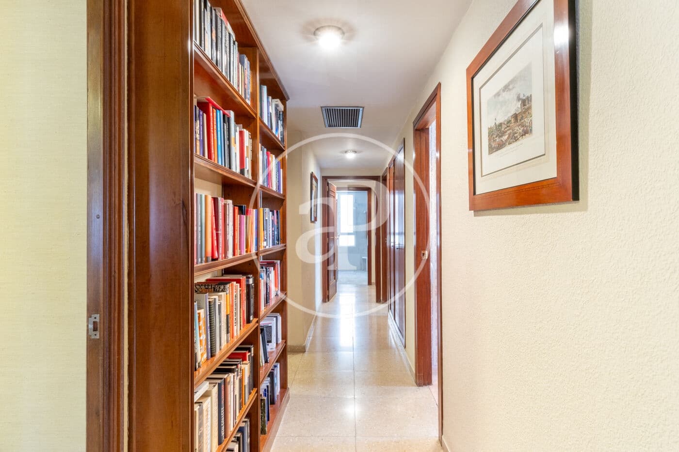 6 soveværelse Lejlighed til salg i Valencia by - € 800.000 (Ref: 9014227)