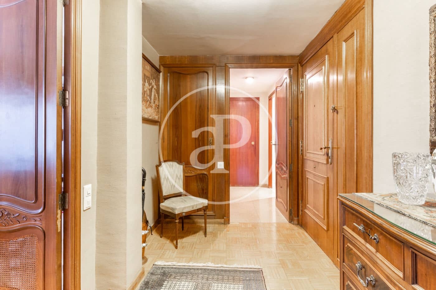 6 soveværelse Lejlighed til salg i Valencia by - € 800.000 (Ref: 9014227)