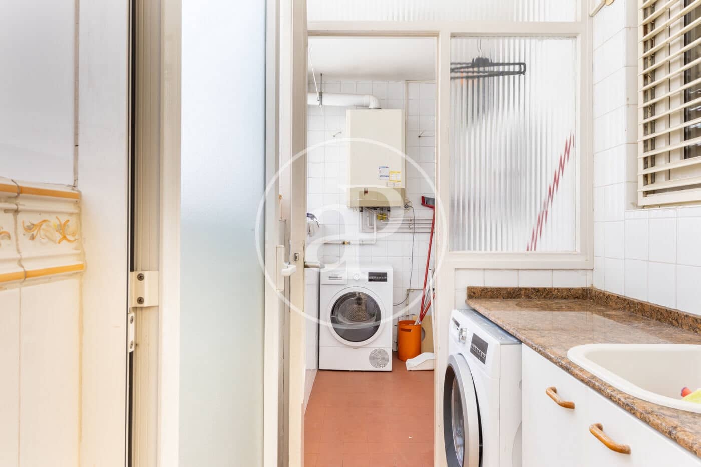 6 soveværelse Lejlighed til salg i Valencia by - € 800.000 (Ref: 9014227)