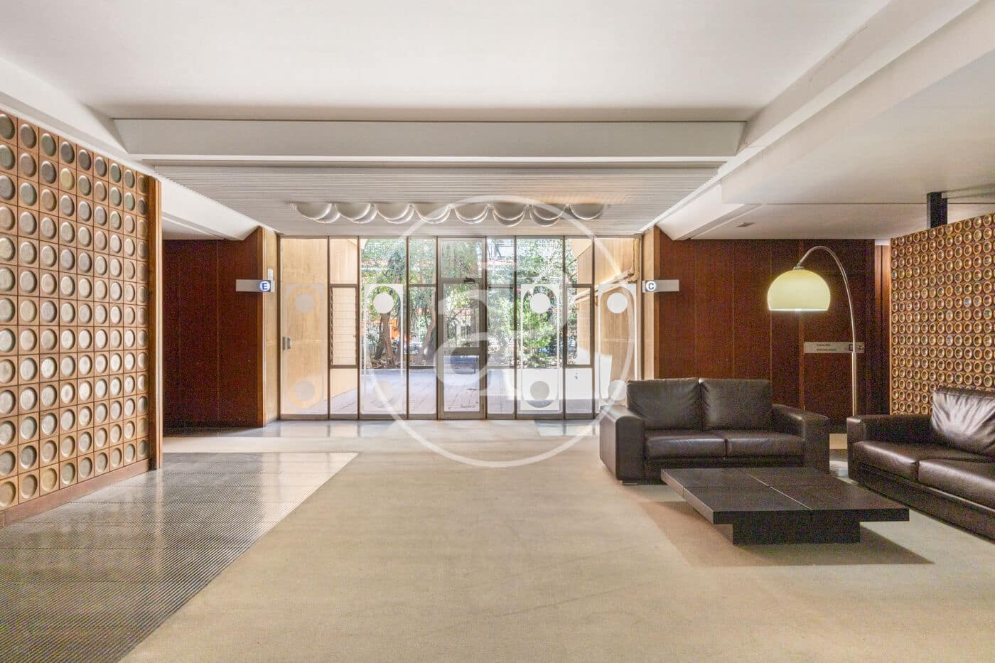 6 soveværelse Lejlighed til salg i Valencia by - € 800.000 (Ref: 9014227)