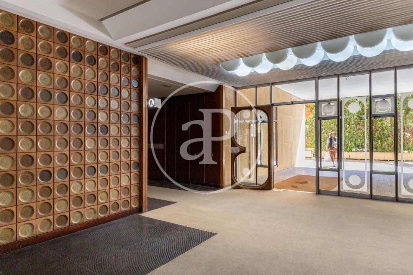 6 soveværelse Lejlighed til salg i Valencia by - € 800.000 (Ref: 9014227)