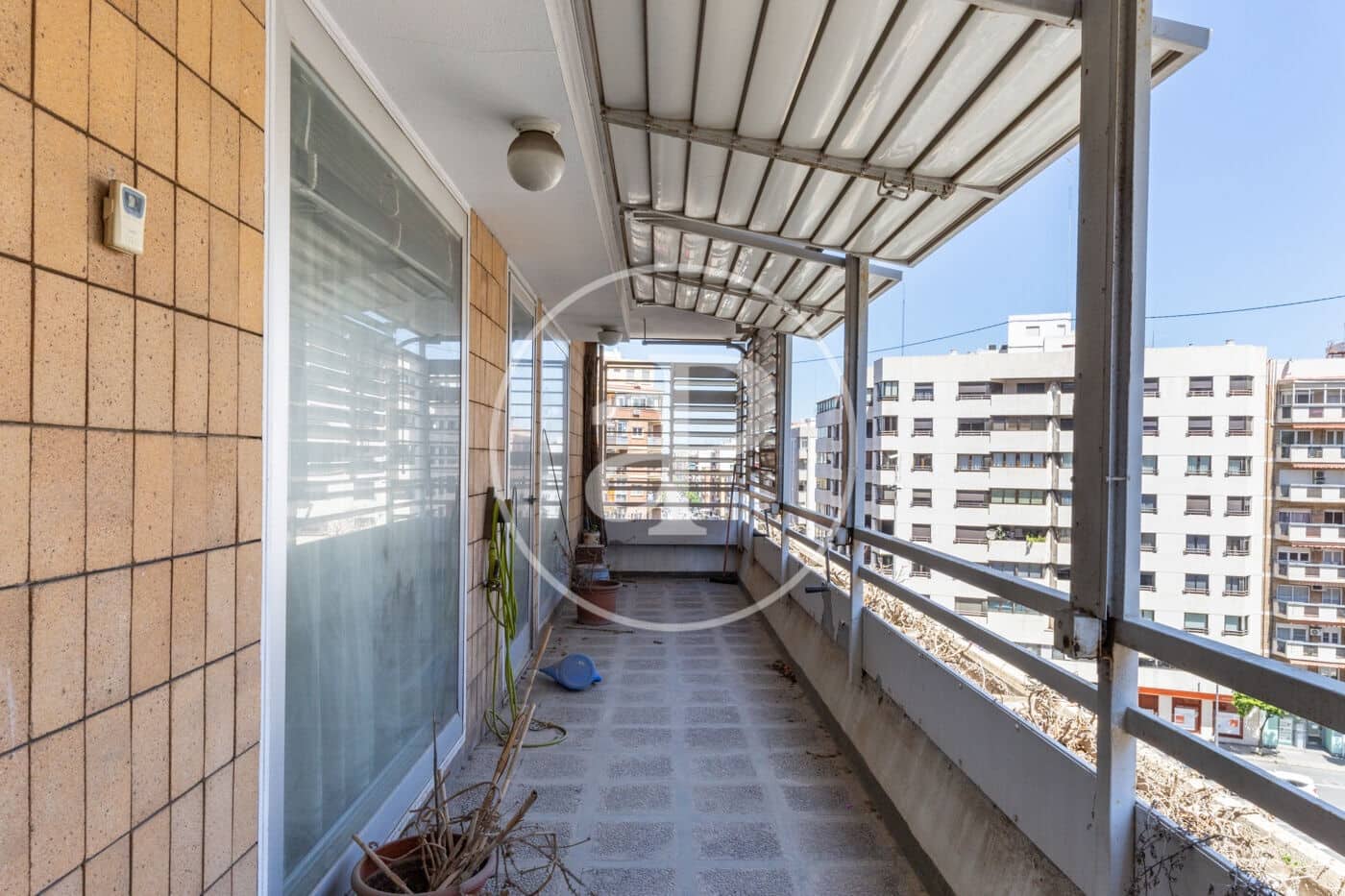 6 soveværelse Lejlighed til salg i Valencia by - € 800.000 (Ref: 9014227)