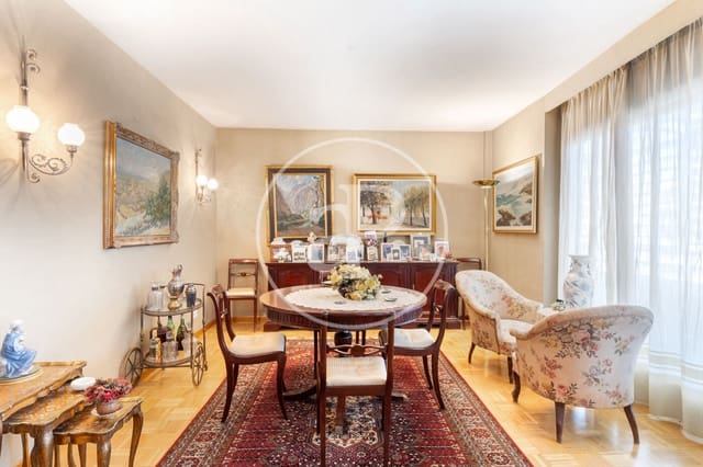 6 quarto Apartamento para venda em Jaume Roig, Valência cidade - 800 000 € (Ref: 9014227)